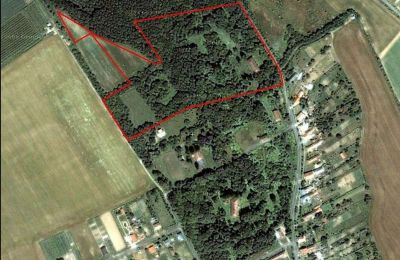 Casa señorial en venta Tömörd, Fő utca 11, Condado de Vas, Propiedad