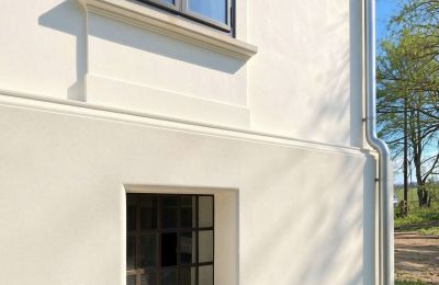 Casa señorial en venta Tömörd, Fő utca 11, Condado de Vas, Fachada Renovada