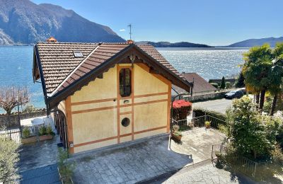 Mansión histórica en venta 28823 Ghiffa, Corso Belvedere 71, Piamonte, Imagen 9/31