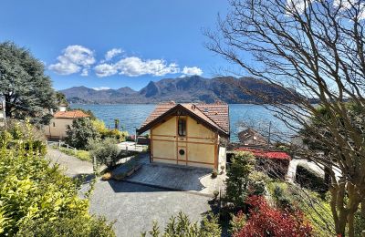 Mansión histórica en venta 28823 Ghiffa, Corso Belvedere 71, Piamonte, Imagen 12/31