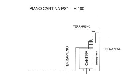 Inmobiliario Ghiffa, Plano de planta 4