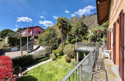 Mansión histórica en venta 28823 Ghiffa, Corso Belvedere 71, Piamonte, Imagen 25/31