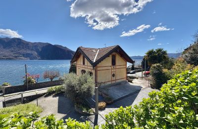 Mansión histórica en venta 28823 Ghiffa, Corso Belvedere 71, Piamonte, Imagen 27/31