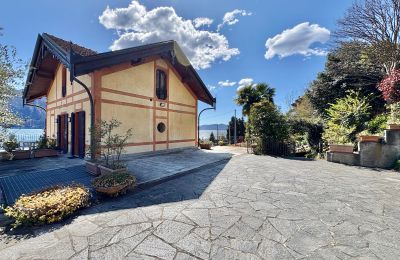 Mansión histórica en venta 28823 Ghiffa, Corso Belvedere 71, Piamonte, Imagen 28/31