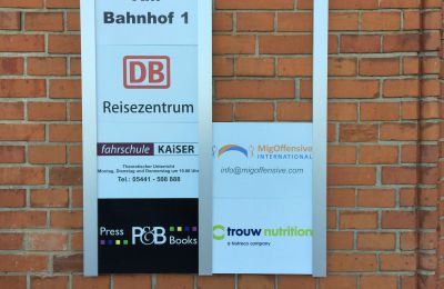 Propiedad histórica en venta 49356 Diepholz, Am Bahnhof  1, Baja Sajonia, Imagen 12/12