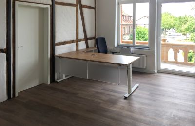 Propiedad histórica en venta 49356 Diepholz, Am Bahnhof  1, Baja Sajonia, Büro 1.OG