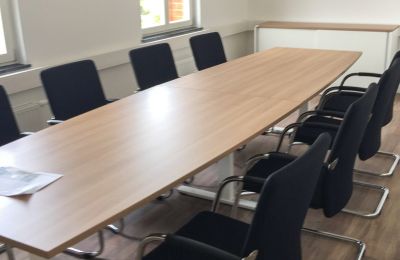 Propiedad histórica en venta 49356 Diepholz, Am Bahnhof  1, Baja Sajonia, Raum 1. OG