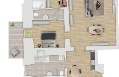 Palacio en venta 04603 Nobitz, Turingia, Imagen 7/10