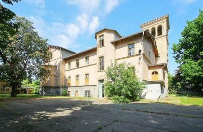 Palacio en venta Jawor, Armii Krajowej 7, Baja Silesia, Imagen 4/20