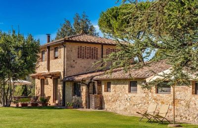 Casa de campo en venta Monteroni d'Arbia, Toscana, Imagen 3/39