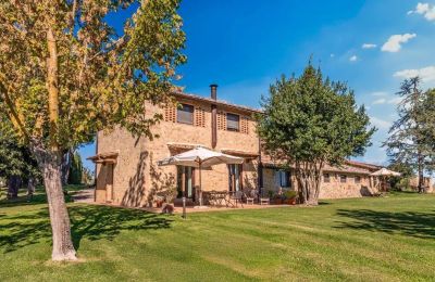 Casa de campo en venta Monteroni d'Arbia, Toscana, Imagen 4/39