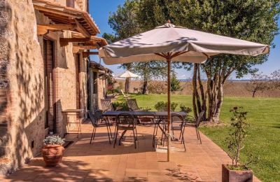 Casa de campo en venta Monteroni d'Arbia, Toscana, Imagen 5/39