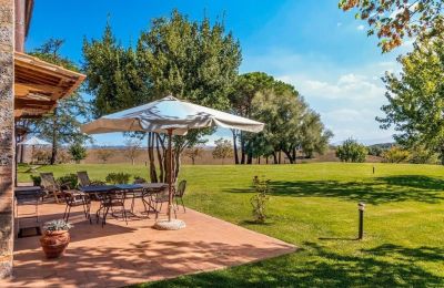Casa de campo en venta Monteroni d'Arbia, Toscana, Imagen 6/39
