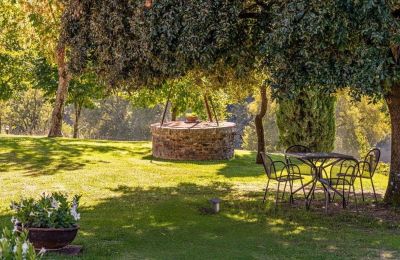 Casa de campo en venta Monteroni d'Arbia, Toscana, Imagen 7/39