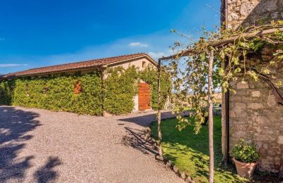 Casa de campo en venta Monteroni d'Arbia, Toscana, Imagen 8/39