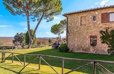 Casa de campo en venta Monteroni d'Arbia, Toscana, Imagen 10/39