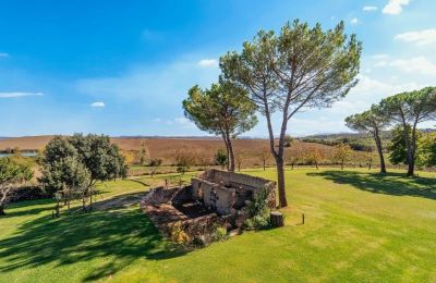 Casa de campo en venta Monteroni d'Arbia, Toscana, Imagen 14/39