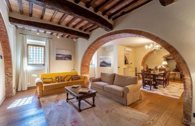 Casa de campo en venta Monteroni d'Arbia, Toscana, Imagen 18/39
