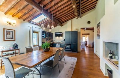 Casa de campo en venta Monteroni d'Arbia, Toscana, Imagen 20/39