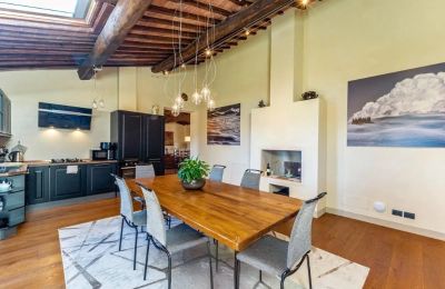 Casa de campo en venta Monteroni d'Arbia, Toscana, Imagen 21/39