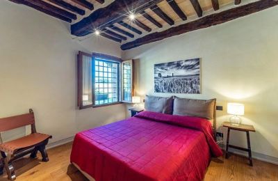 Casa de campo en venta Monteroni d'Arbia, Toscana, Imagen 24/39