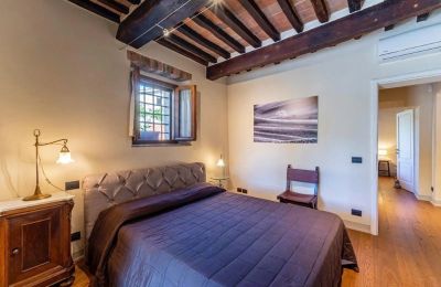 Casa de campo en venta Monteroni d'Arbia, Toscana, Imagen 25/39