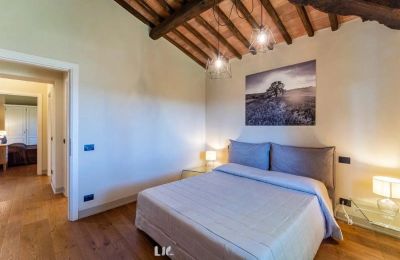 Casa de campo en venta Monteroni d'Arbia, Toscana, Imagen 26/39