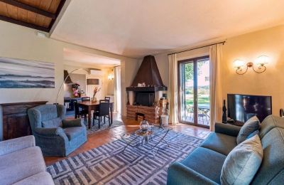 Casa de campo en venta Monteroni d'Arbia, Toscana, Imagen 28/39