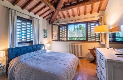 Casa de campo en venta Monteroni d'Arbia, Toscana, Imagen 29/39