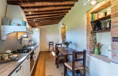 Casa de campo en venta Monteroni d'Arbia, Toscana, Imagen 31/39