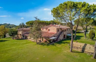 Casa de campo en venta Monteroni d'Arbia, Toscana, Imagen 35/39