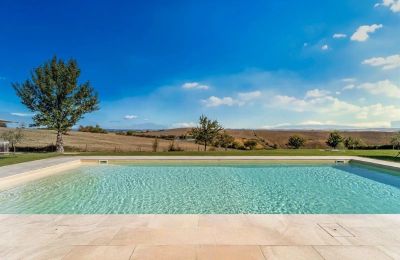 Casa de campo en venta Monteroni d'Arbia, Toscana, Imagen 37/39