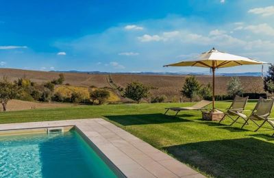 Casa de campo en venta Monteroni d'Arbia, Toscana, Imagen 38/39