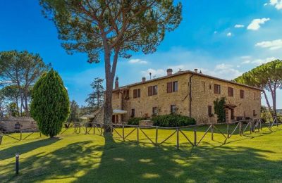 Casa de campo en venta Monteroni d'Arbia, Toscana, Imagen 39/39