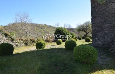 Castillo en venta Nueva Aquitania, Imagen 12/13