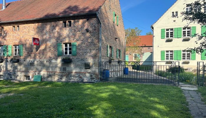 Casa de campo en venta Sławnikowice, Baja Silesia