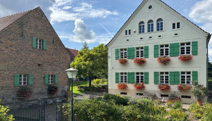 Casa de campo en venta Sławnikowice, Baja Silesia