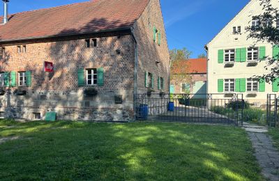 Inmuebles históricos, Propiedad rural en la región fronteriza entre Polonia, Alemania y la República Checa