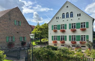 Casa de campo Sławnikowice, Baja Silesia
