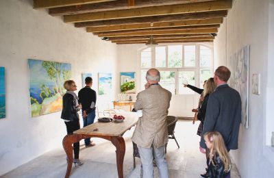 Casa de campo en venta Sławnikowice, Baja Silesia, Imagen 16/51