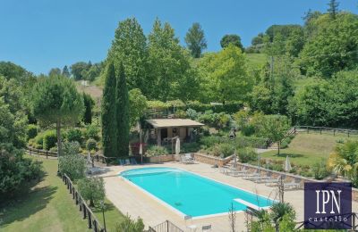 Casa de campo en venta Città di Castello, Umbría, Imagen 3/53
