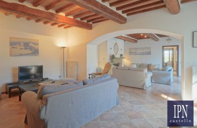 Casa de campo en venta Città di Castello, Umbría, Imagen 38/53
