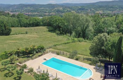 Casa de campo en venta Città di Castello, Umbría, Imagen 4/53