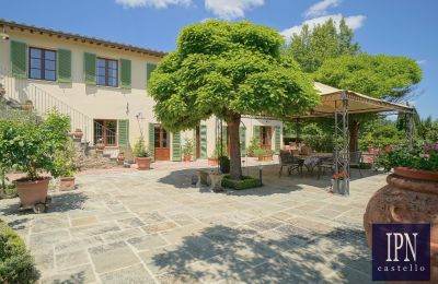 Casa de campo en venta Città di Castello, Umbría, Imagen 35/53