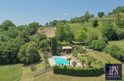 Casa de campo en venta Città di Castello, Umbría, Imagen 12/53