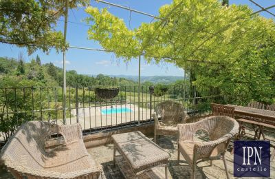 Casa de campo en venta Città di Castello, Umbría, Imagen 21/53