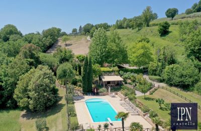 Casa de campo en venta Città di Castello, Umbría, Imagen 15/53