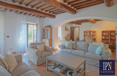 Casa de campo en venta Città di Castello, Umbría, Imagen 33/53