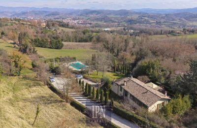 Casa de campo en venta Città di Castello, Umbría, Imagen 1/39