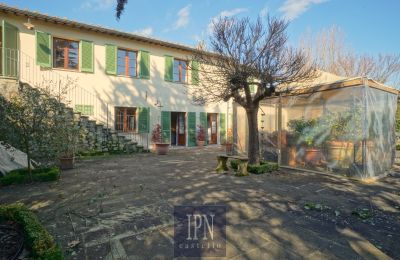 Casa de campo en venta Città di Castello, Umbría, Imagen 14/39